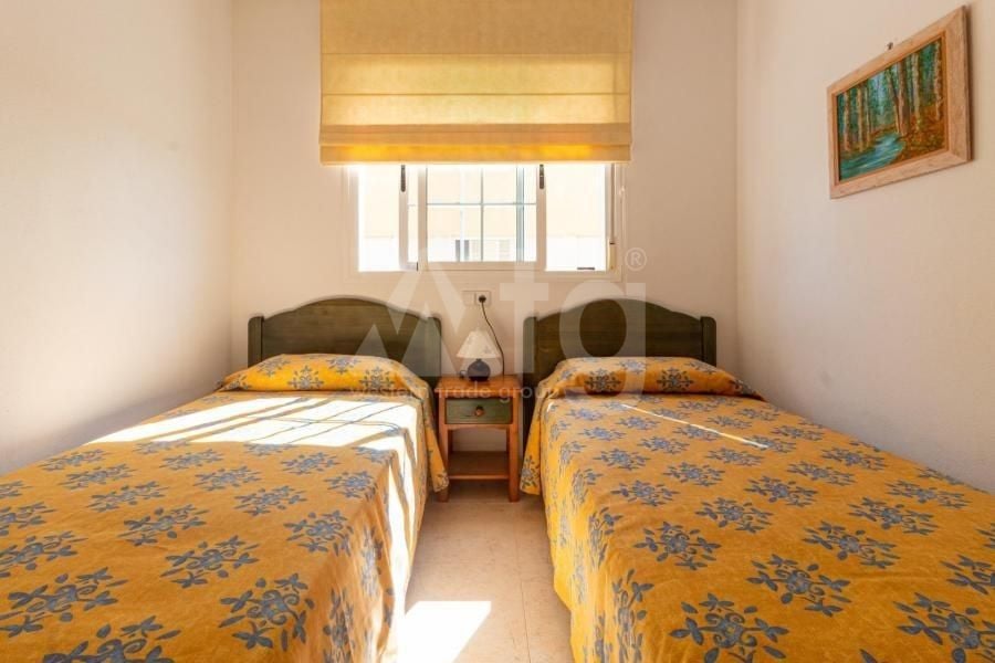 Apartament cu 3 dormitoare în Pilar de la Horadada - SHL64728 - Imagini - 15