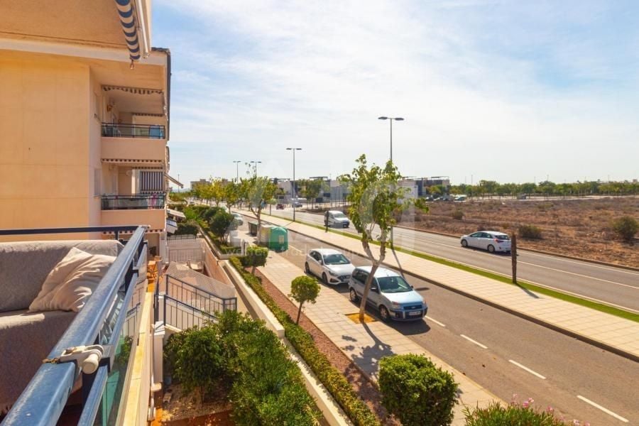 Apartament cu 3 dormitoare în Pilar de la Horadada - SHL64728 - Imagini - 19