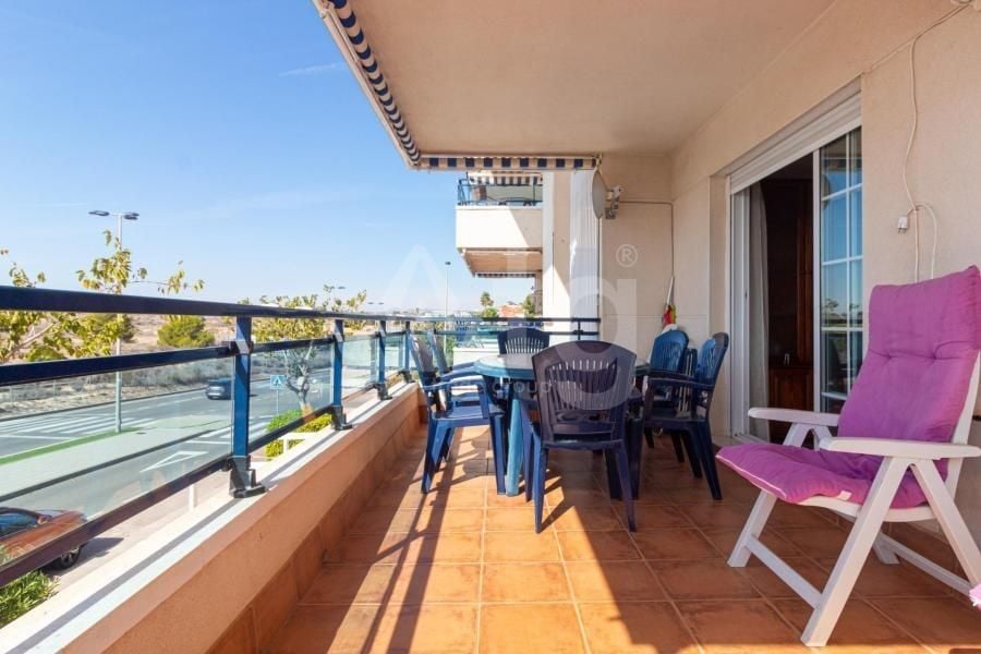 Apartament cu 3 dormitoare în Pilar de la Horadada - SHL64728 - Imagini - 17
