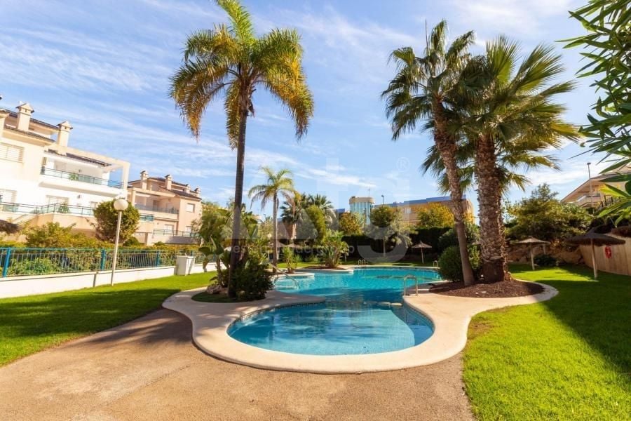 Apartament cu 3 dormitoare în Pilar de la Horadada - SHL64728 - Imagini - 2