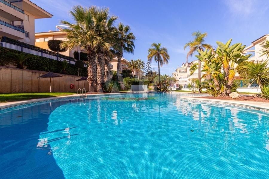 Apartament cu 3 dormitoare în Pilar de la Horadada - SHL64728 - Imagini - 23