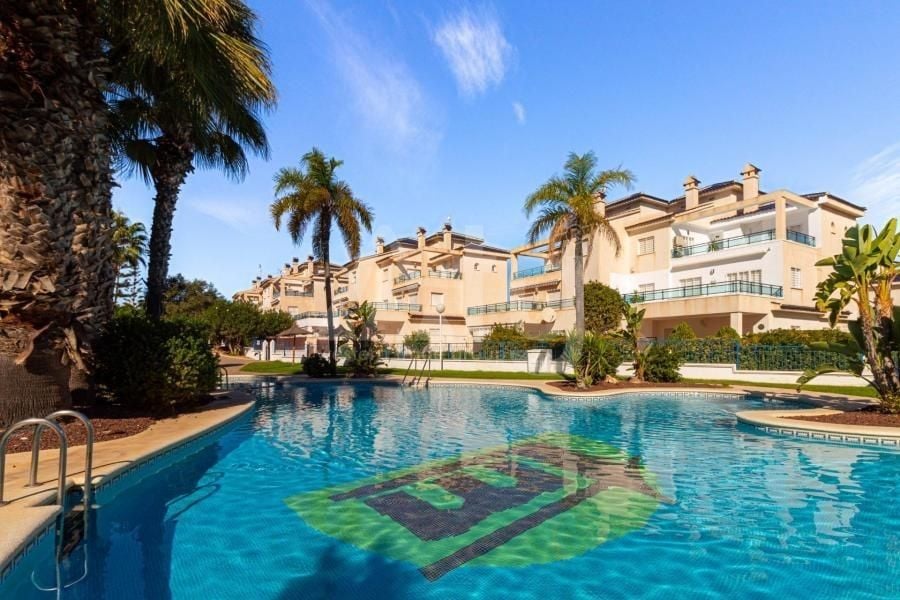 Apartament cu 3 dormitoare în Pilar de la Horadada - SHL64728 - Imagini - 24