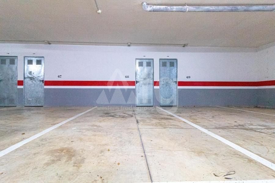 Apartament cu 3 dormitoare în Pilar de la Horadada - SHL64728 - Imagini - 21
