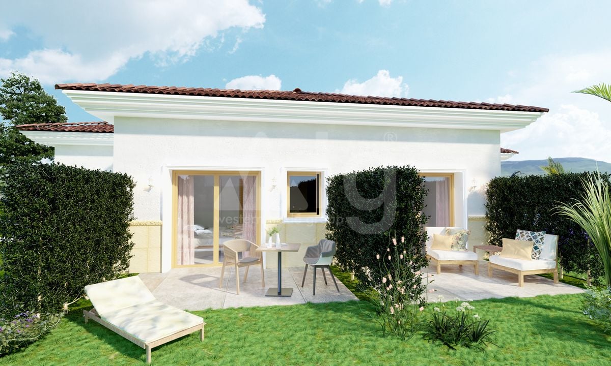3 bedroom Villa in Aspe - MC99415 - Photo - 3