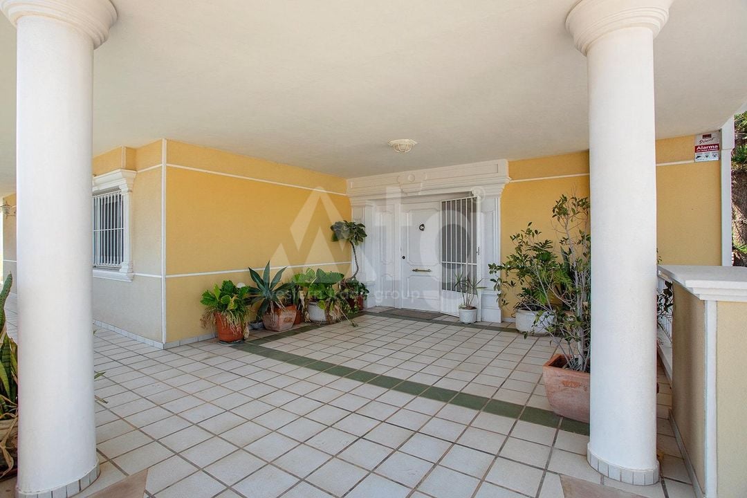 5 bedroom Villa in Torrevieja - GVS64867 - Photo - 5