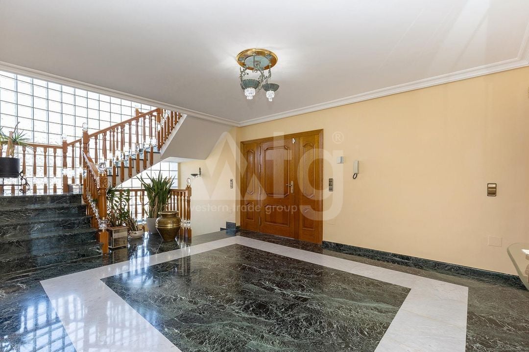 5 bedroom Villa in Torrevieja - GVS64867 - Photo - 6