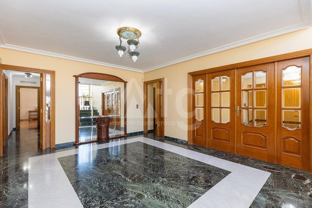 5 bedroom Villa in Torrevieja - GVS64867 - Photo - 7