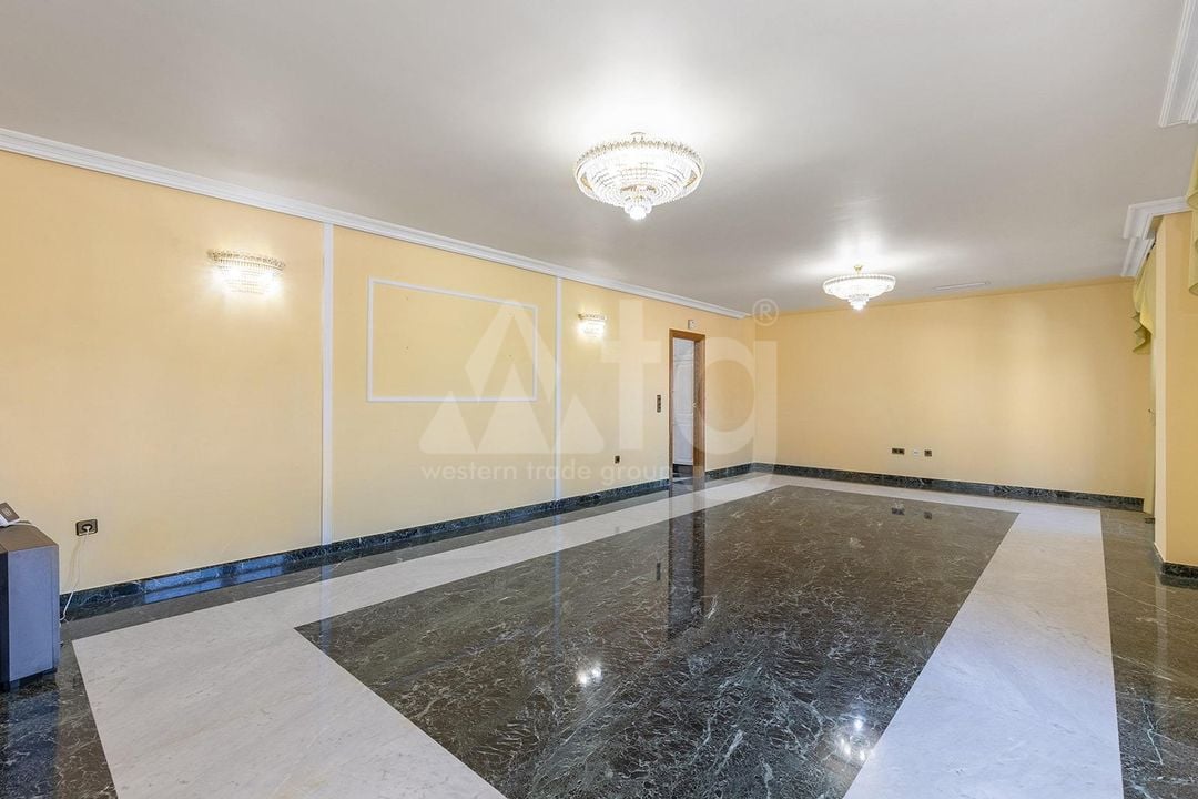 5 bedroom Villa in Torrevieja - GVS64867 - Photo - 9