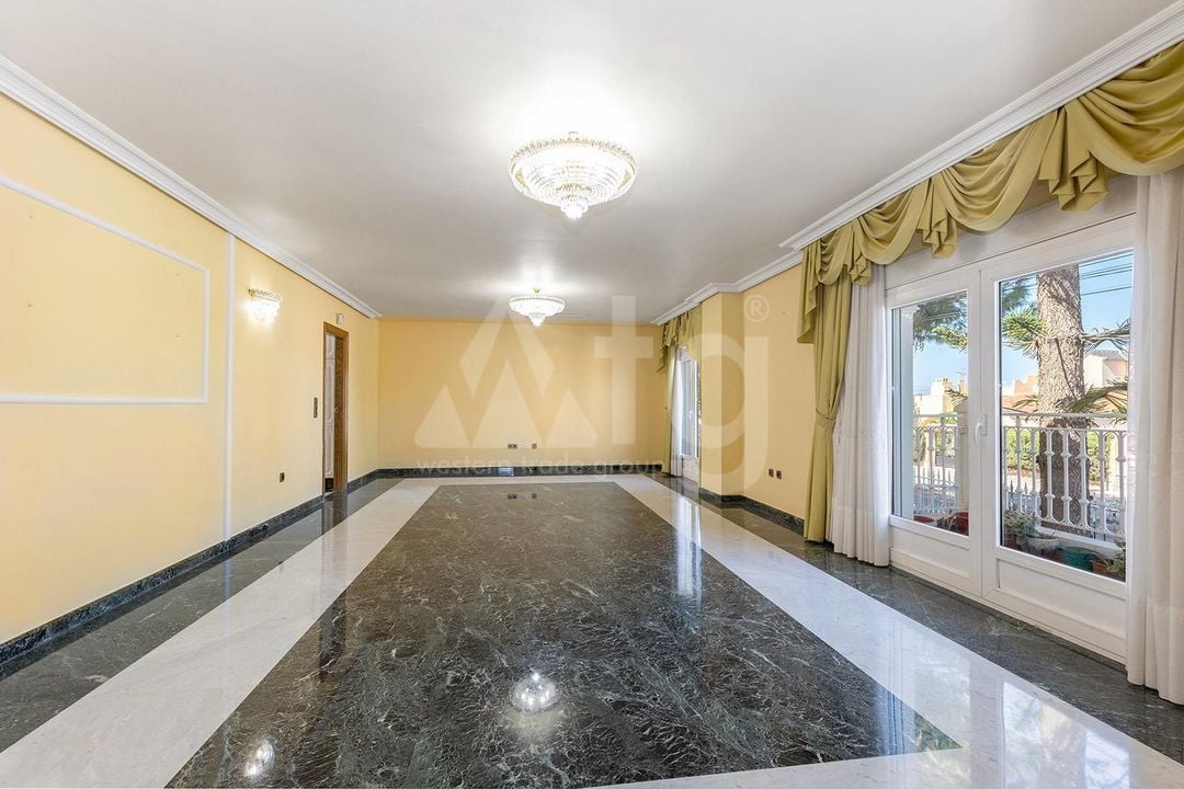 5 bedroom Villa in Torrevieja - GVS64867 - Photo - 10