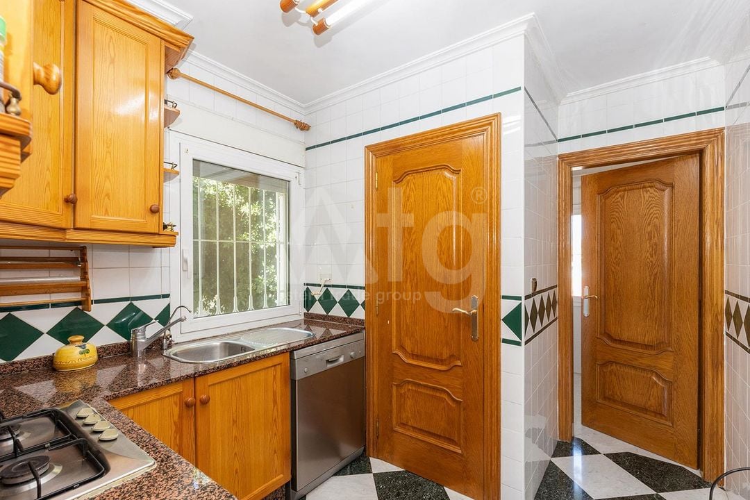 5 bedroom Villa in Torrevieja - GVS64867 - Photo - 16
