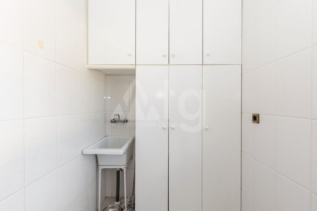 5 bedroom Villa in Torrevieja - GVS64867 - Photo - 38