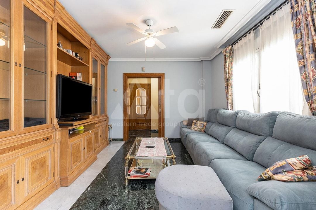 5 bedroom Villa in Torrevieja - GVS64867 - Photo - 32