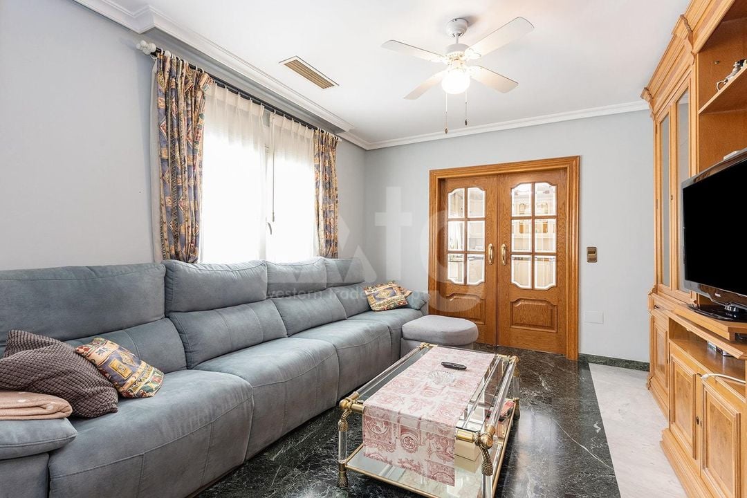 5 bedroom Villa in Torrevieja - GVS64867 - Photo - 31