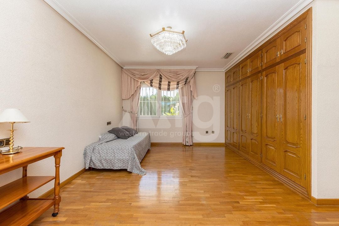 5 bedroom Villa in Torrevieja - GVS64867 - Photo - 21