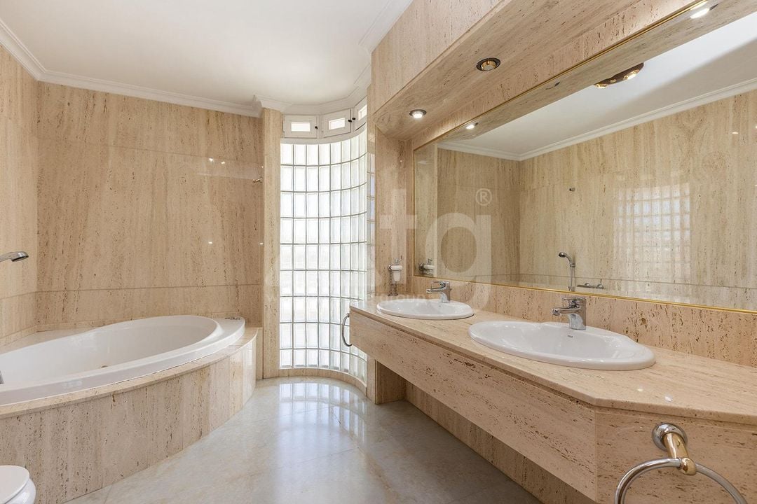 5 bedroom Villa in Torrevieja - GVS64867 - Photo - 33