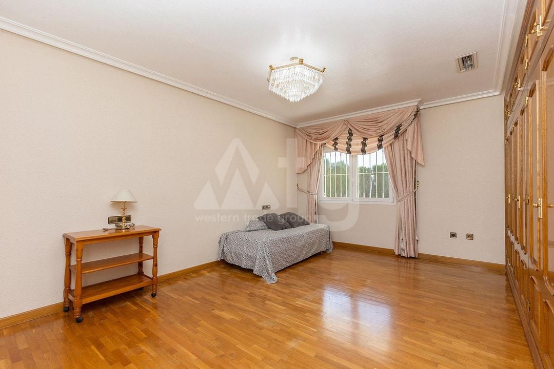 5 bedroom Villa in Torrevieja - GVS64867 - Photo - 22