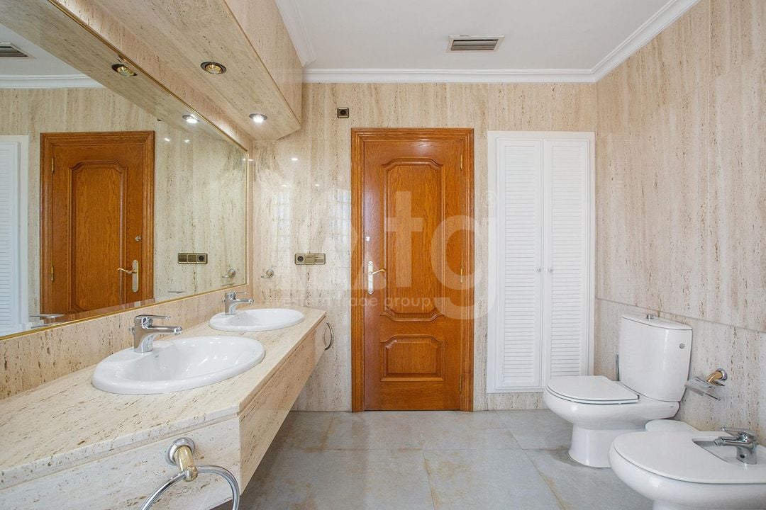 5 bedroom Villa in Torrevieja - GVS64867 - Photo - 34
