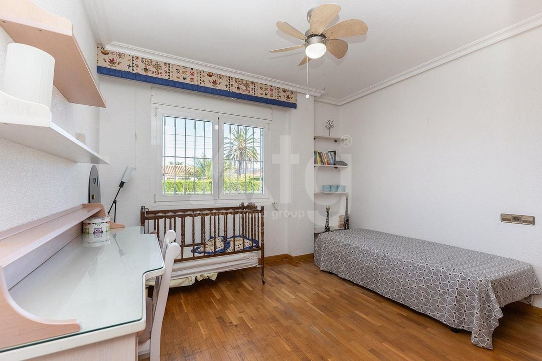 5 bedroom Villa in Torrevieja - GVS64867 - Photo - 24