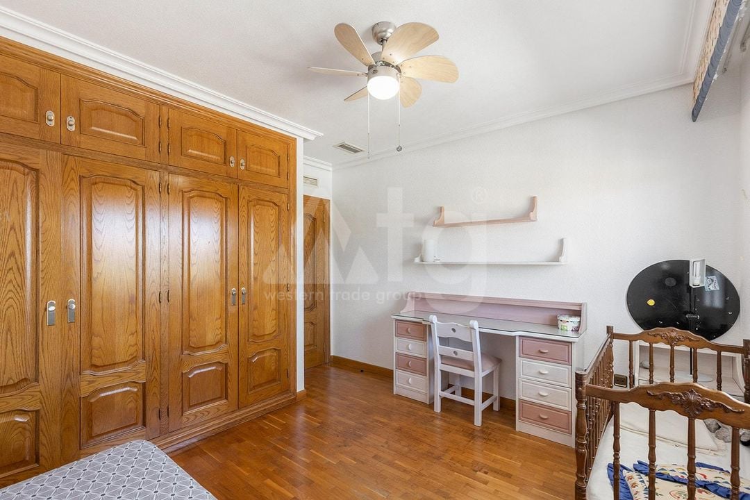 5 bedroom Villa in Torrevieja - GVS64867 - Photo - 25