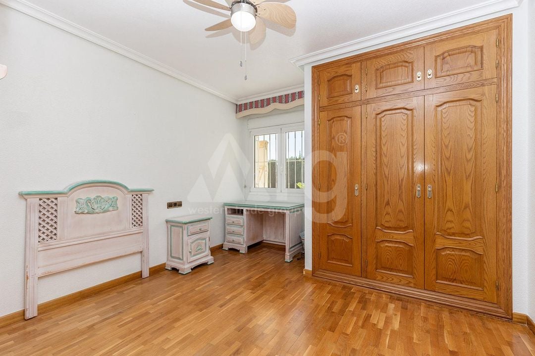 5 bedroom Villa in Torrevieja - GVS64867 - Photo - 28