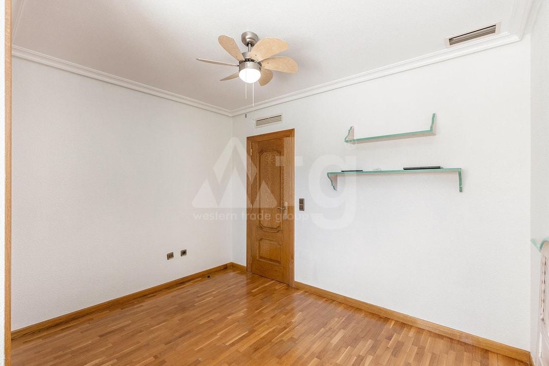5 bedroom Villa in Torrevieja - GVS64867 - Photo - 29
