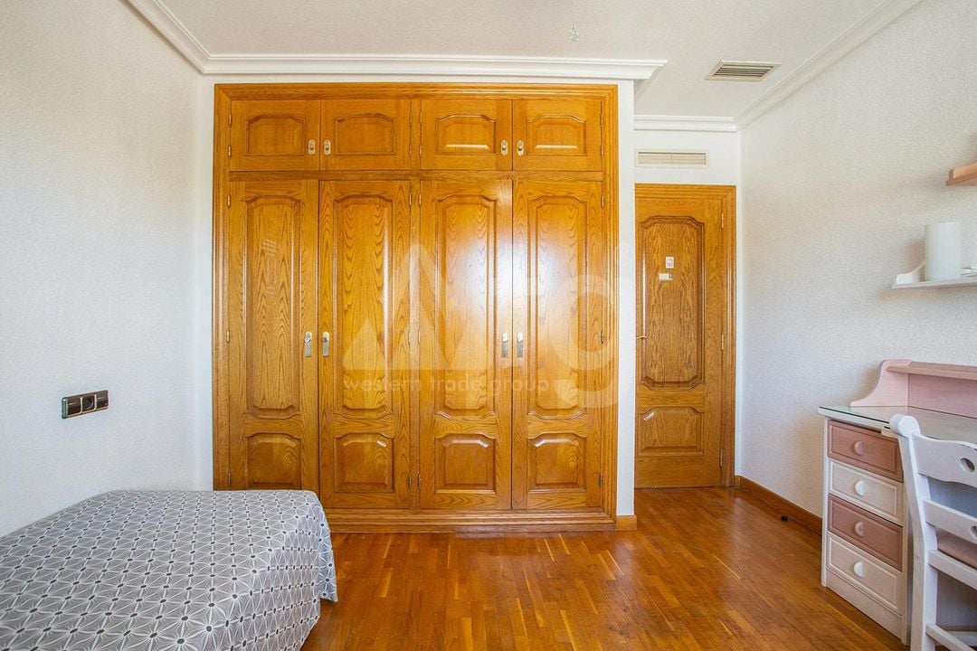 5 bedroom Villa in Torrevieja - GVS64867 - Photo - 26