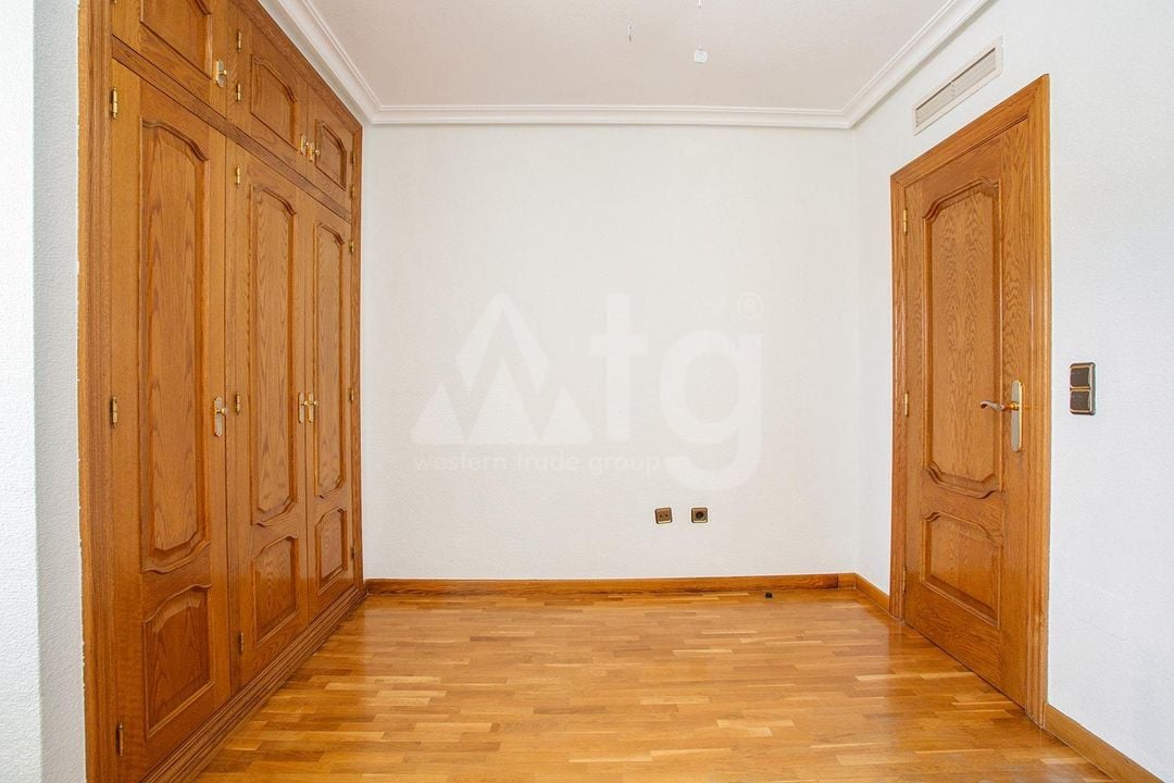 5 bedroom Villa in Torrevieja - GVS64867 - Photo - 30