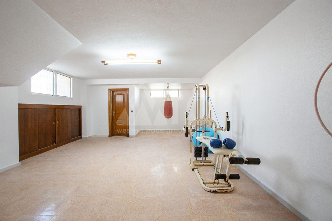 5 bedroom Villa in Torrevieja - GVS64867 - Photo - 40
