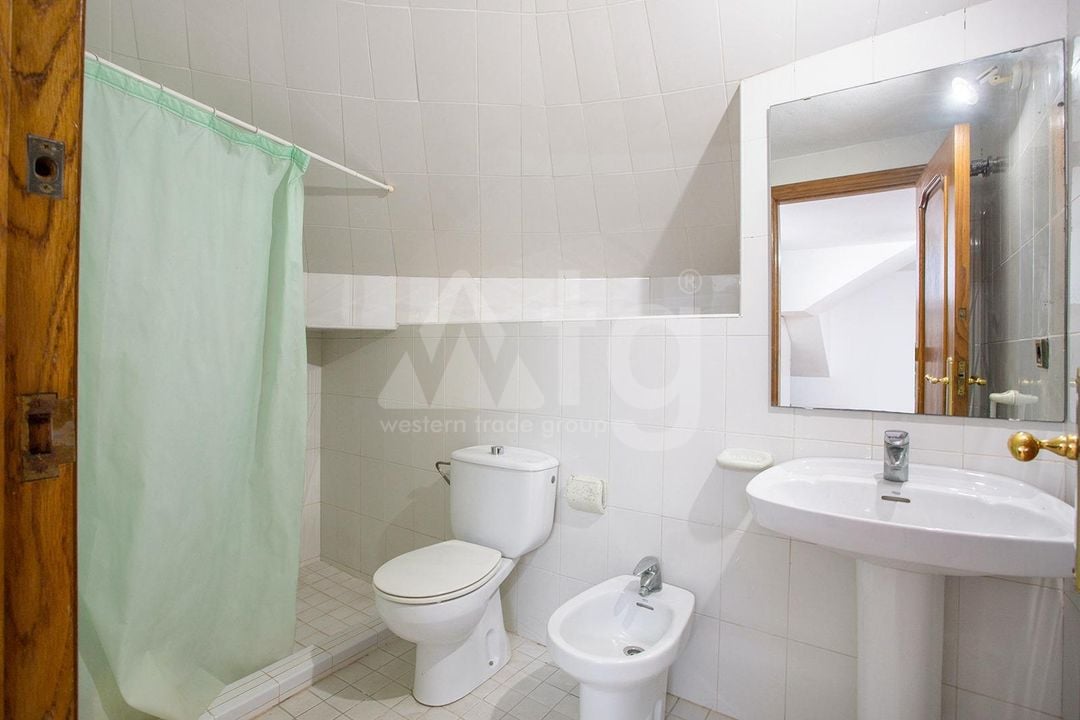 5 bedroom Villa in Torrevieja - GVS64867 - Photo - 37
