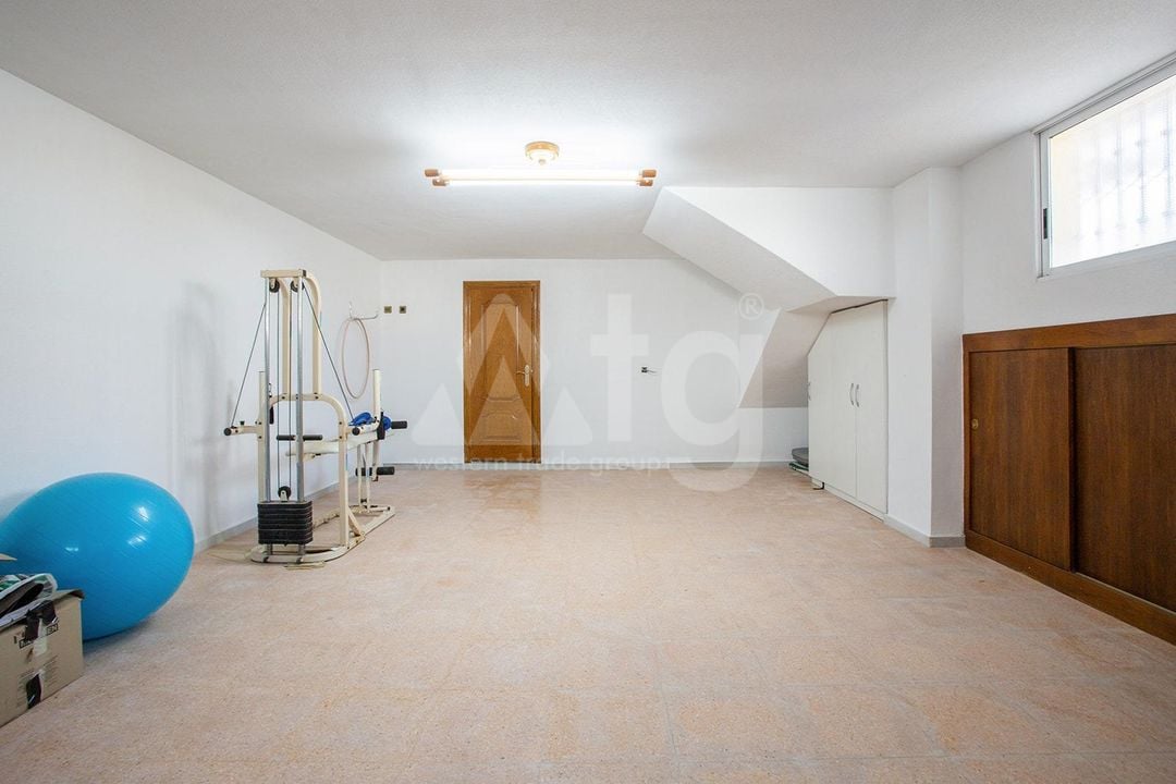 5 bedroom Villa in Torrevieja - GVS64867 - Photo - 41
