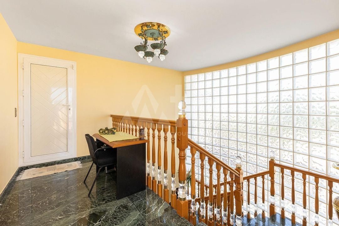 5 bedroom Villa in Torrevieja - GVS64867 - Photo - 44