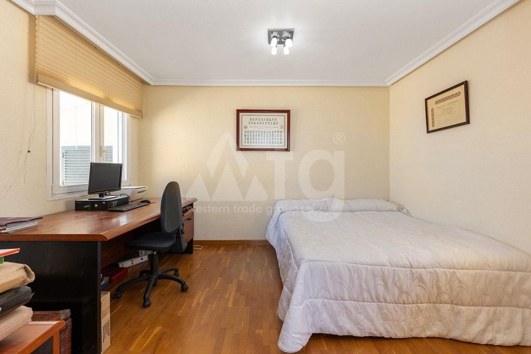 5 bedroom Villa in Torrevieja - GVS64867 - Photo - 27