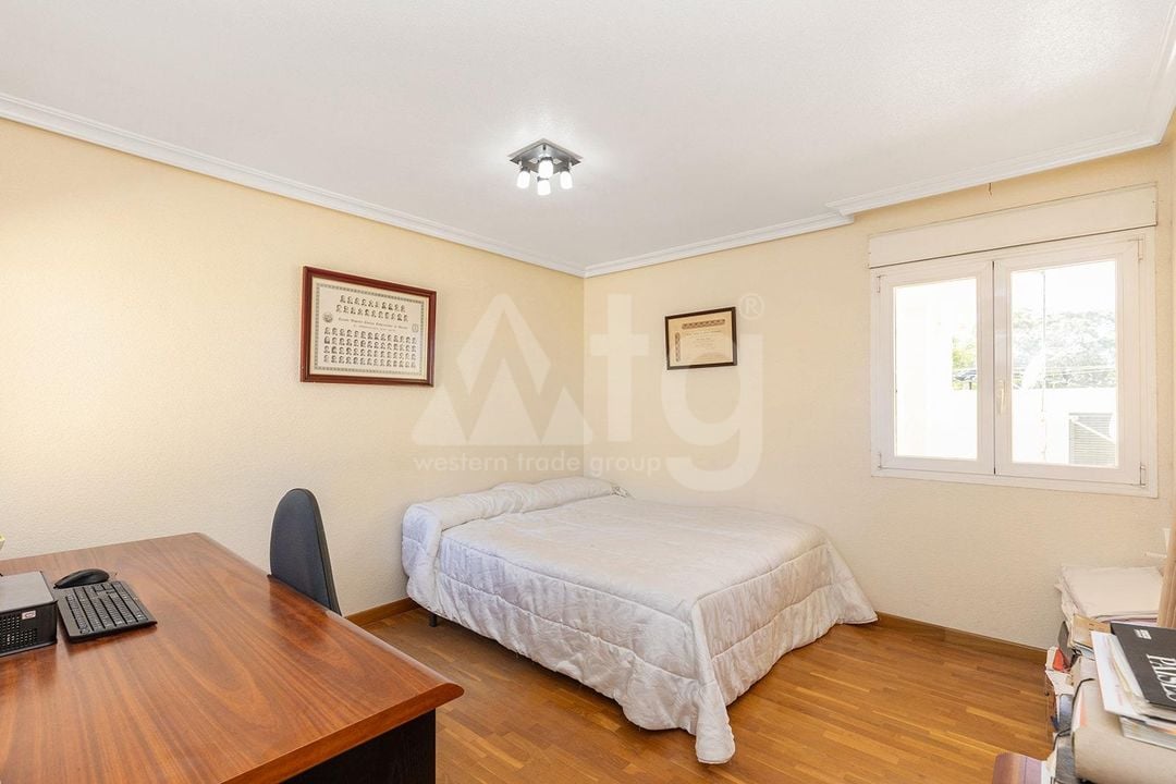 5 bedroom Villa in Torrevieja - GVS64867 - Photo - 20