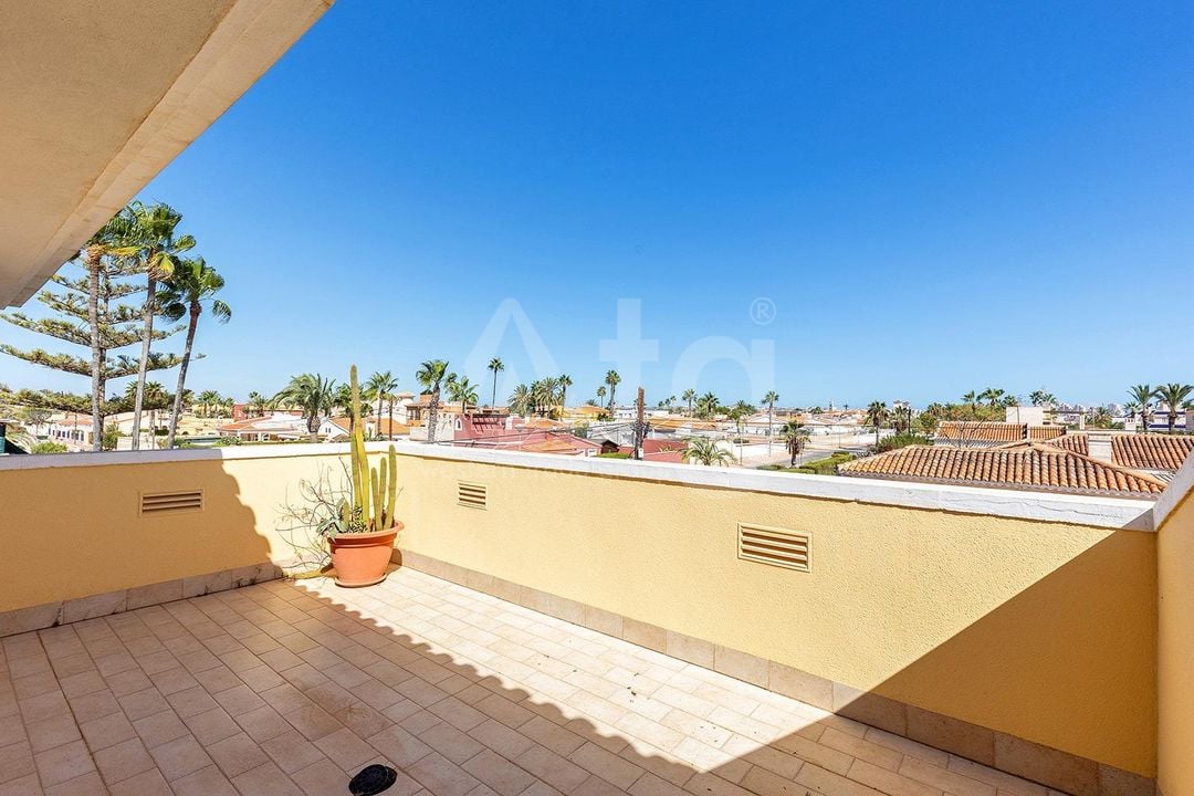 5 bedroom Villa in Torrevieja - GVS64867 - Photo - 46