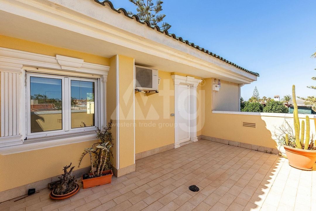 5 bedroom Villa in Torrevieja - GVS64867 - Photo - 47
