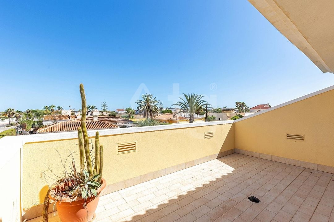 5 bedroom Villa in Torrevieja - GVS64867 - Photo - 48