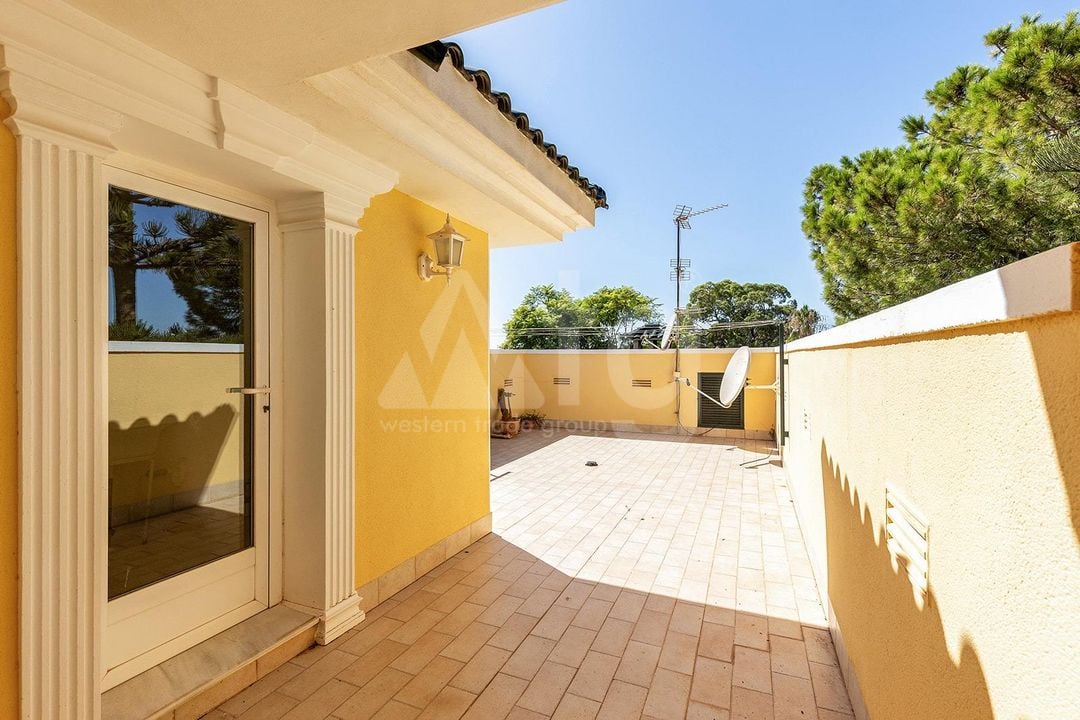 5 bedroom Villa in Torrevieja - GVS64867 - Photo - 49