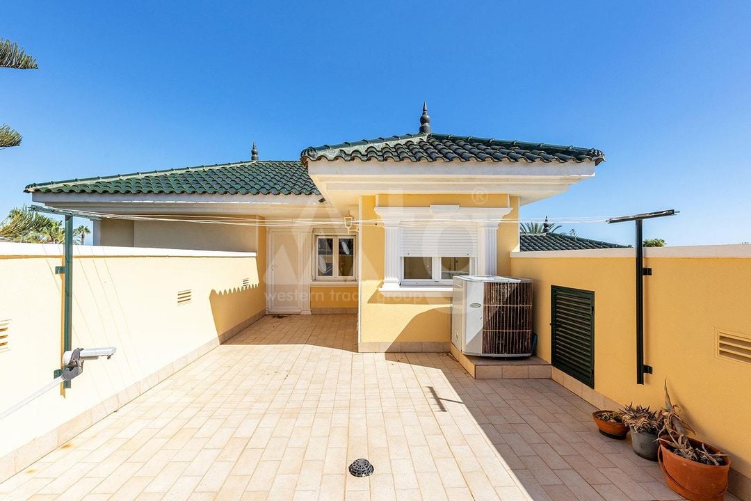 5 bedroom Villa in Torrevieja - GVS64867 - Photo - 45