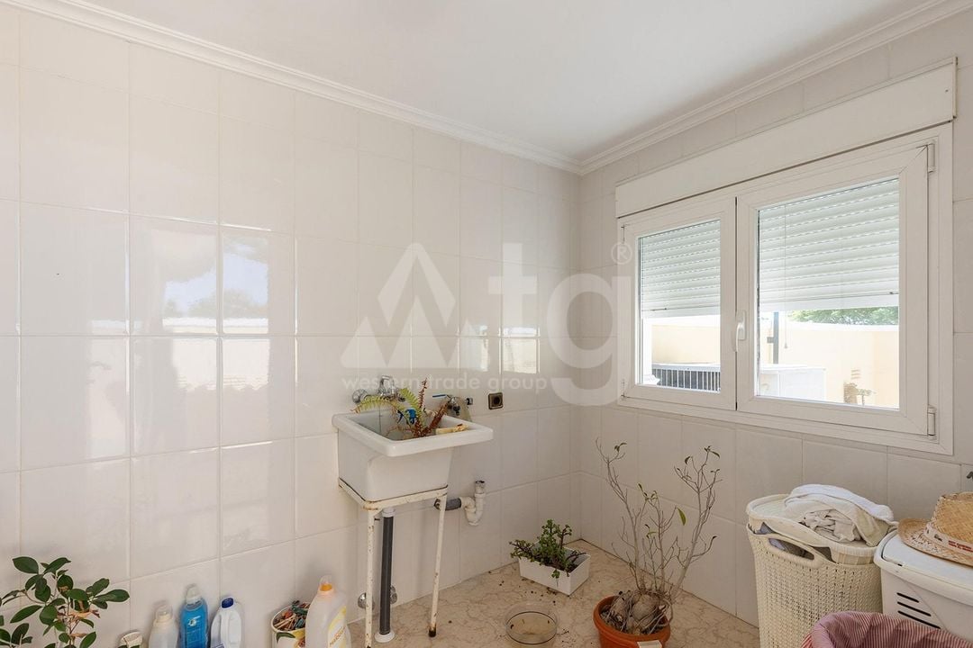 5 bedroom Villa in Torrevieja - GVS64867 - Photo - 39