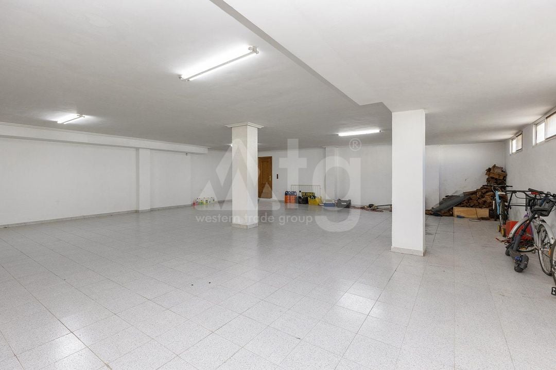 5 bedroom Villa in Torrevieja - GVS64867 - Photo - 43