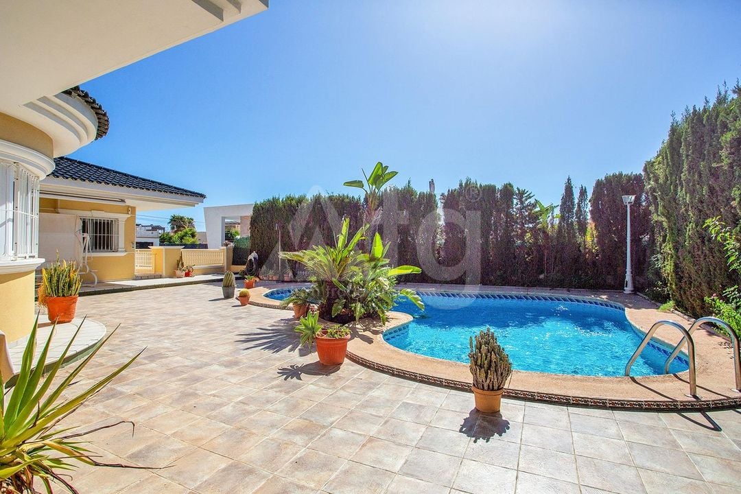 5 bedroom Villa in Torrevieja - GVS64867 - Photo - 50
