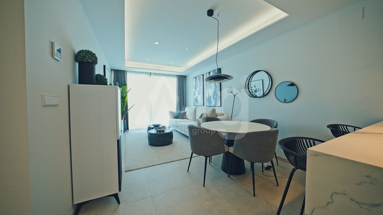 Appartement de 2 chambres à Mil Palmeras - MVH99760 - Photo - 5