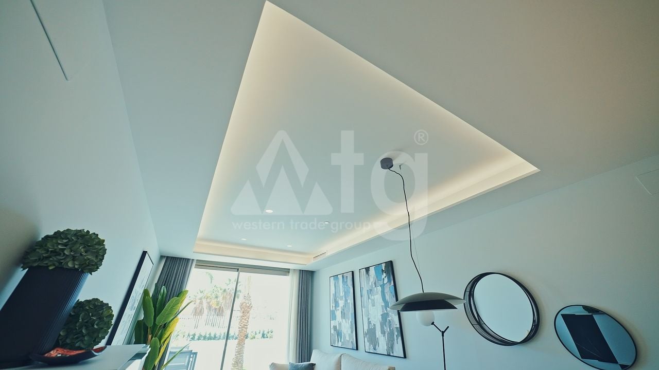 Appartement de 2 chambres à Mil Palmeras - MVH99760 - Photo - 7