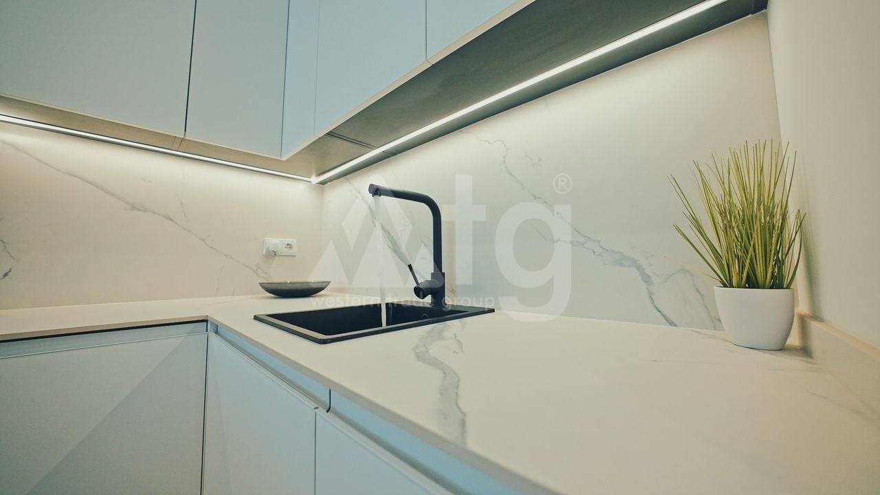 Appartement de 2 chambres à Mil Palmeras - MVH99760 - Photo - 11
