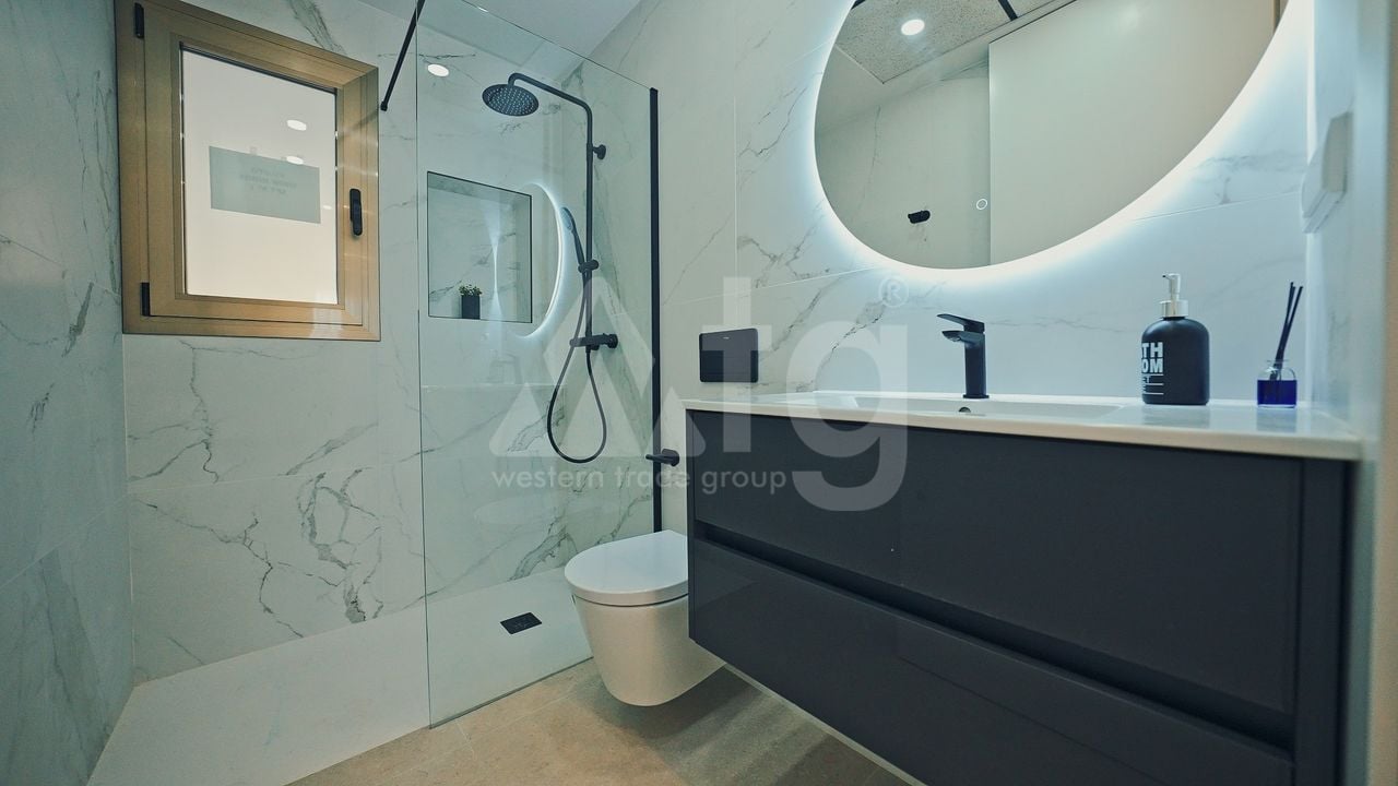 Appartement de 2 chambres à Mil Palmeras - MVH99760 - Photo - 21
