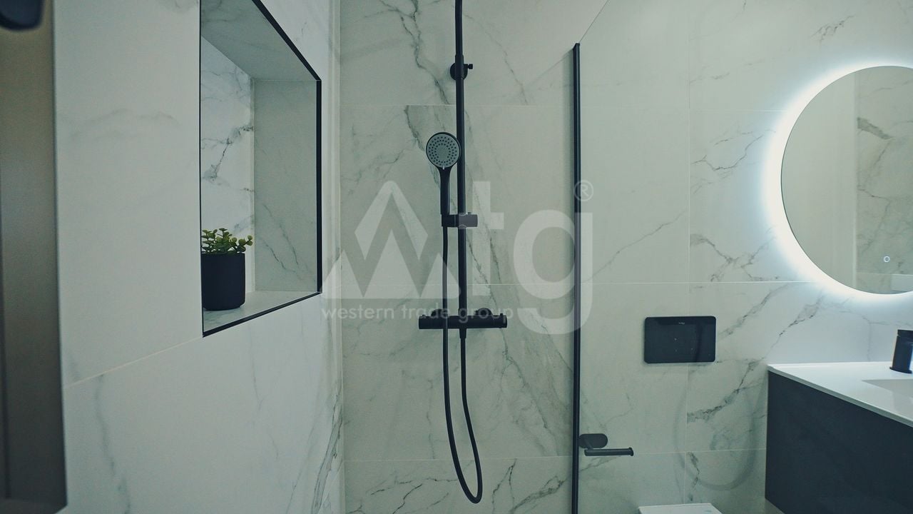 Appartement de 2 chambres à Mil Palmeras - MVH99760 - Photo - 22