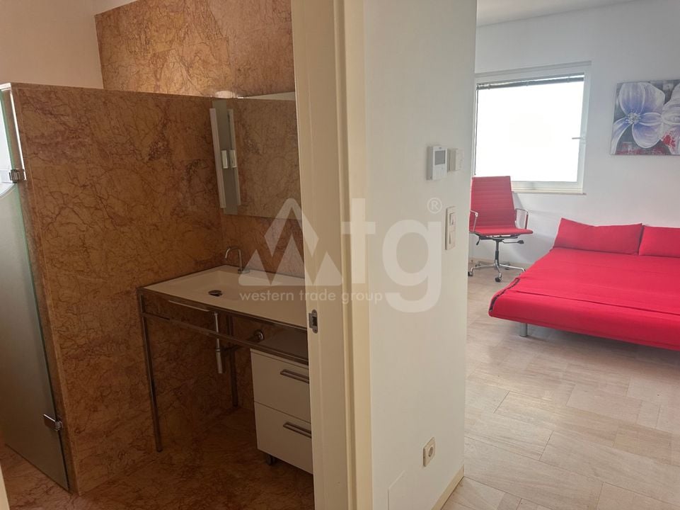 Вилла в Дениа, 4 спальни - AVS65055 - Фото - 21