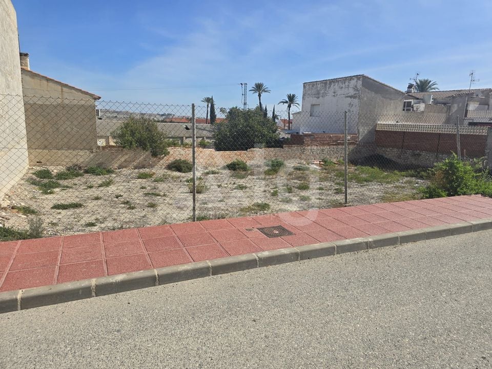  Grundstück in Campos del Río- SPB65067 - Foto - 5