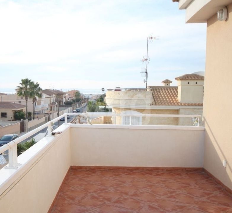 5 bedroom Villa in Torrevieja - FU90999 - Photo - 21