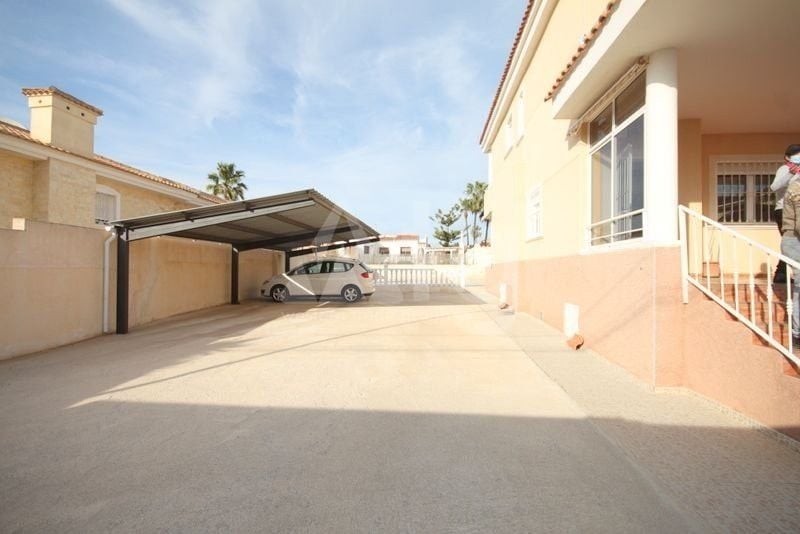 5 bedroom Villa in Torrevieja - FU90999 - Photo - 24